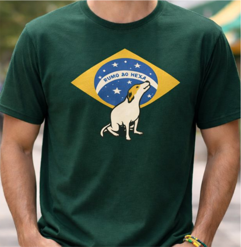 rumo ao hexa (grande centro)