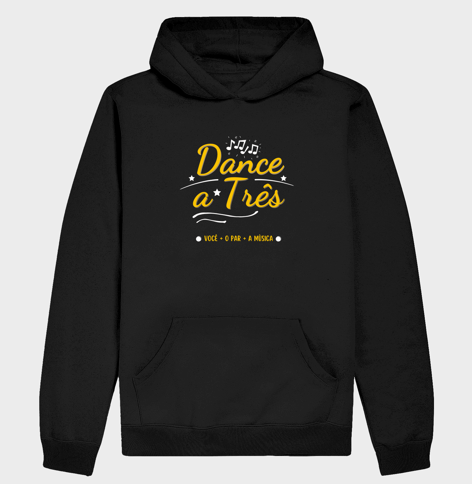 Dance a Três