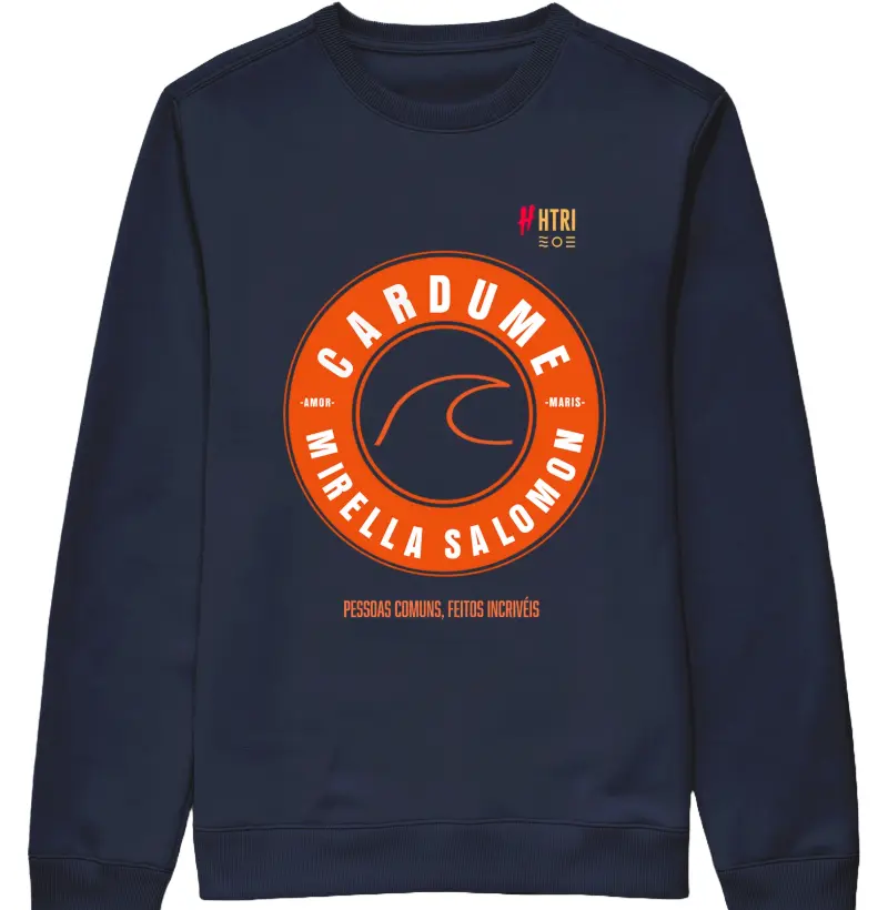 Cardume Mirella Salomon