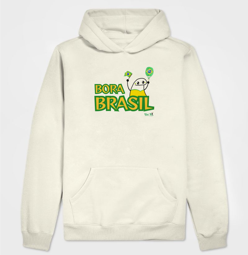 Bora Brasil