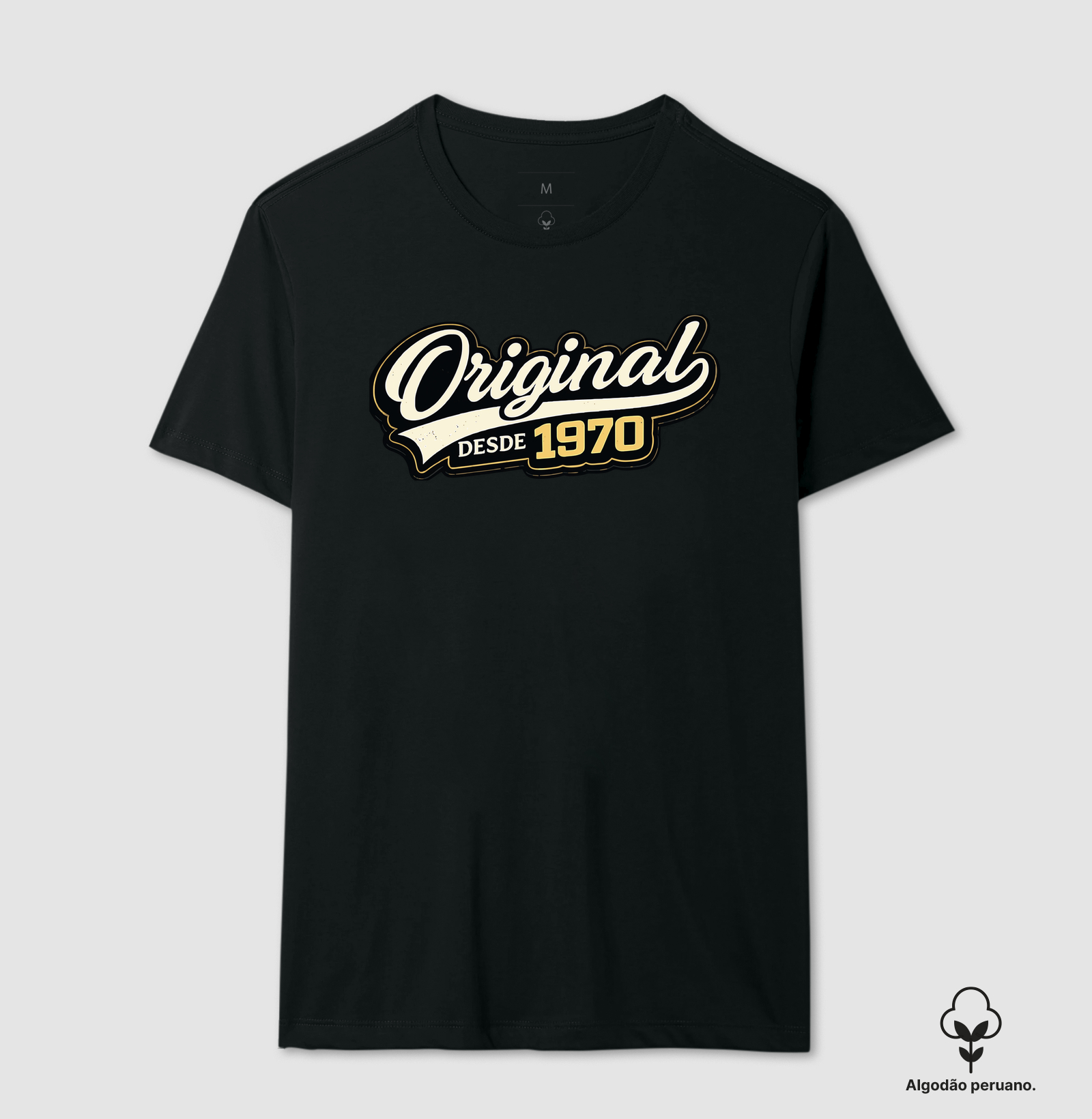 ORIGINAL 1970