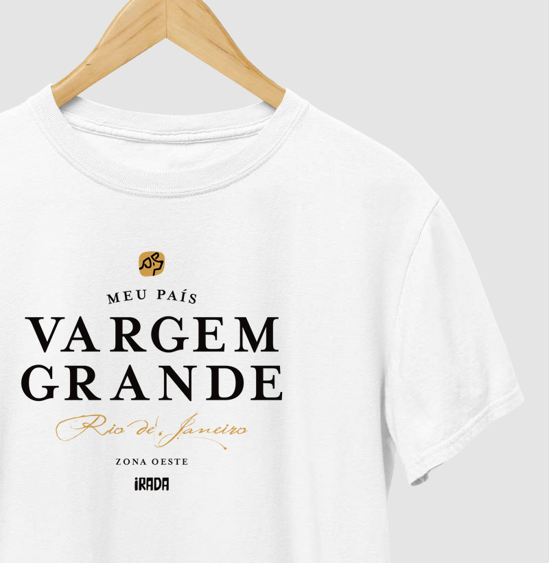 Meu País Vargem Grande