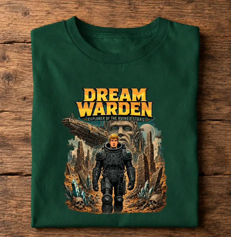 Dream Warden