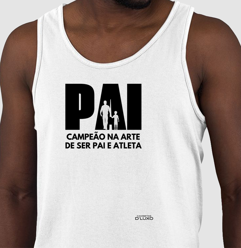 Pai Campeão - Filho