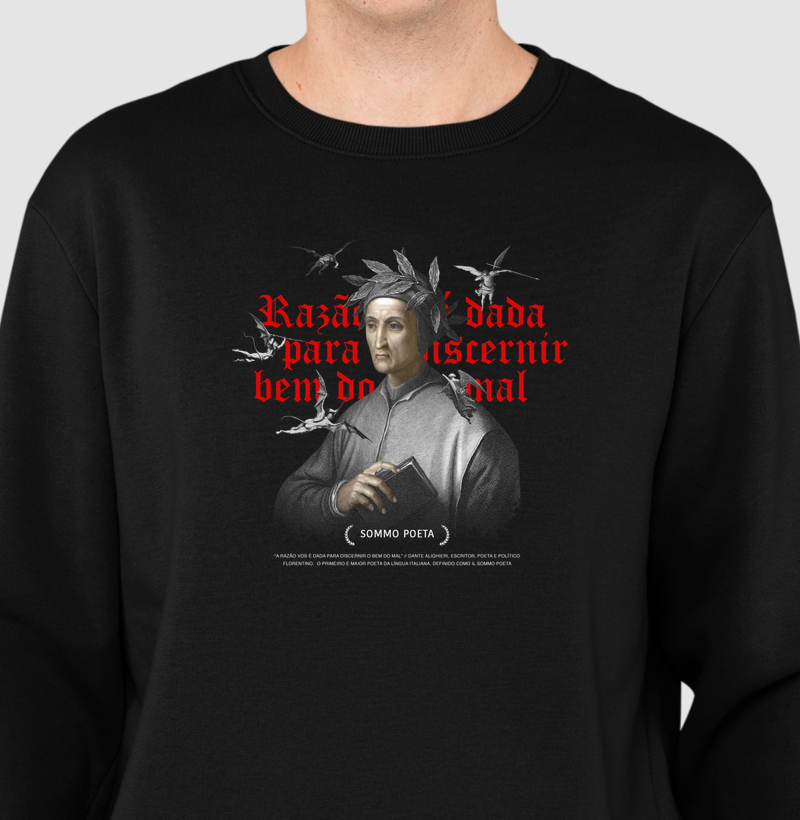 Dante , Il Sommo Poeta