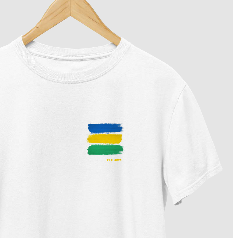 Três Cores