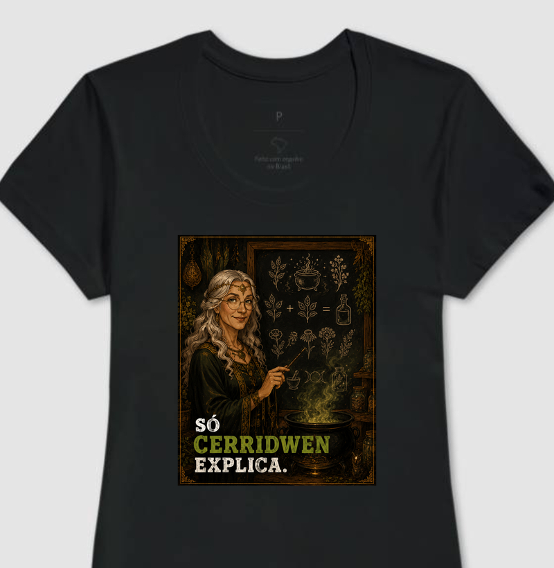 Cerridwen