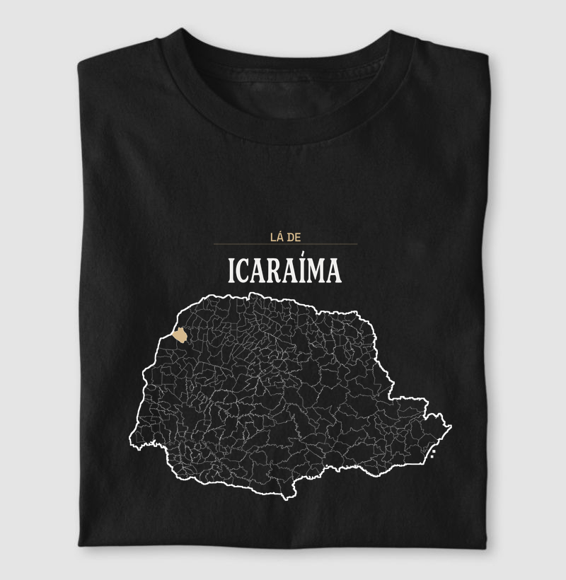 Icaraíma | Território PR