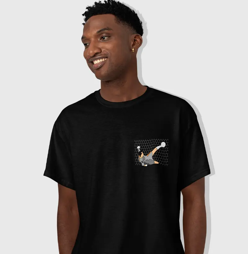 (CAM) Defesaça do Santo