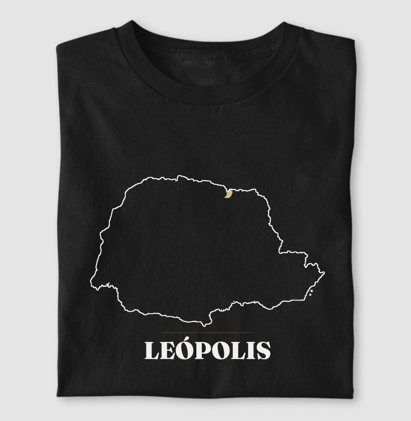 Leópolis | Traço PR