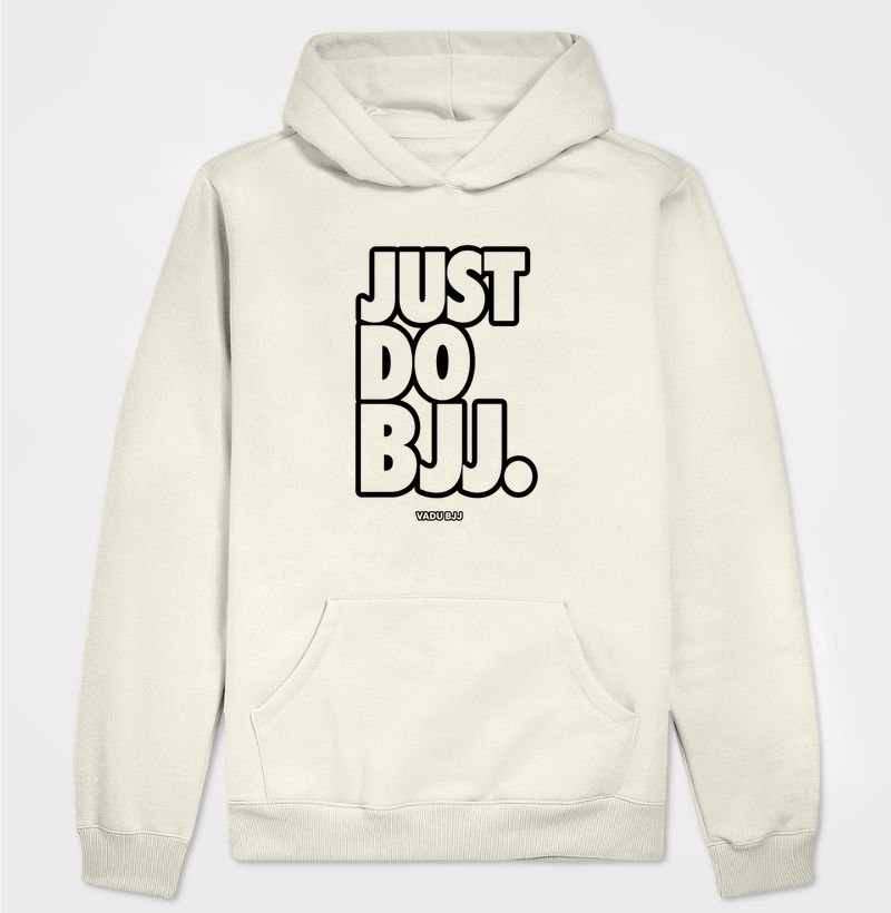 just do bjj 