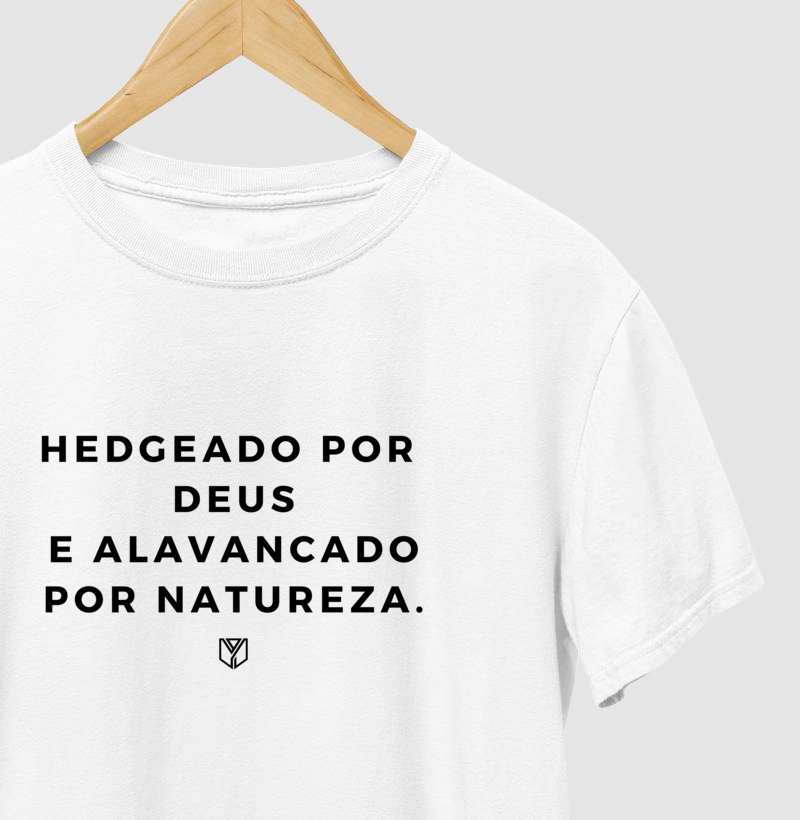 Hedge Divino Alavancado