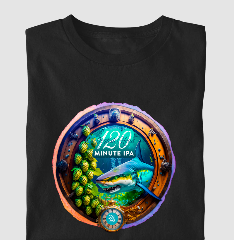 120 Minute Ipa 