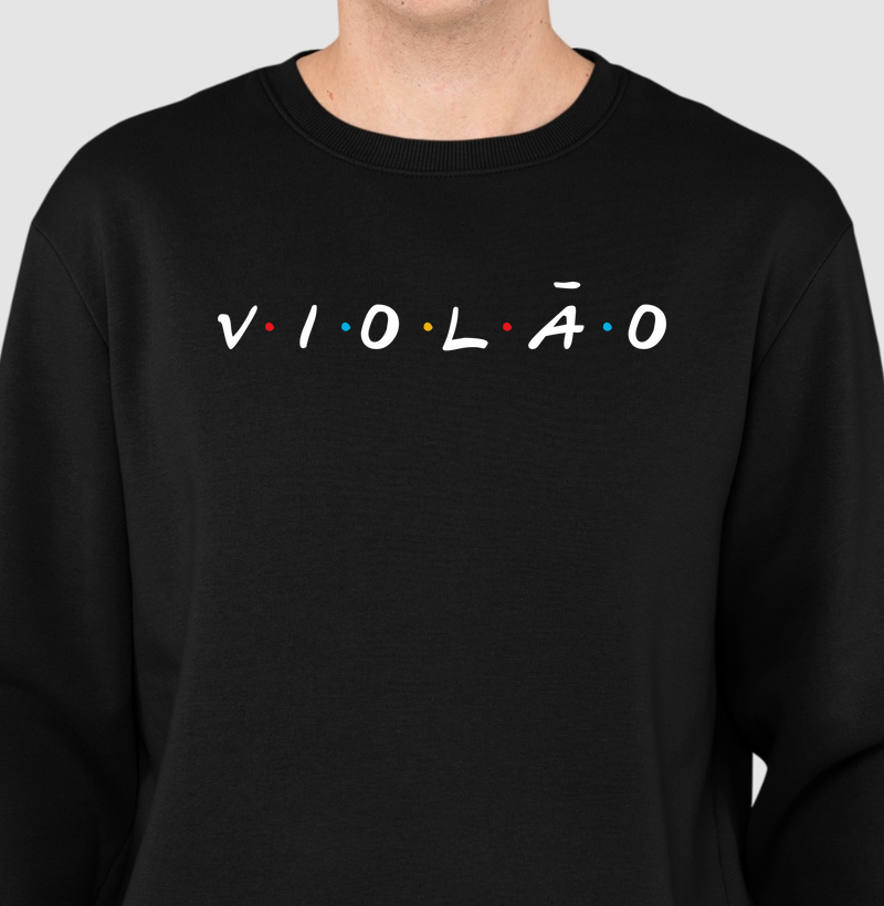 Friends Violão