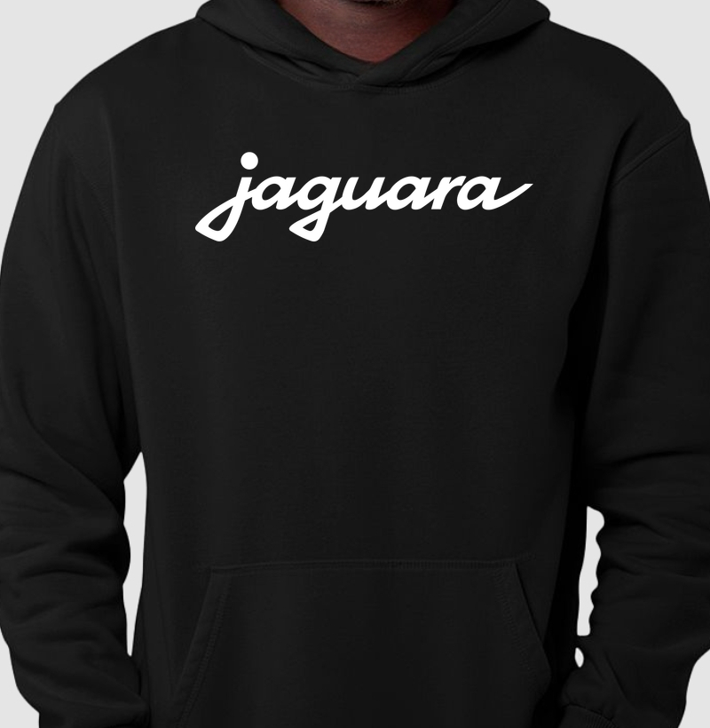 Jaguara - Marca de Fala