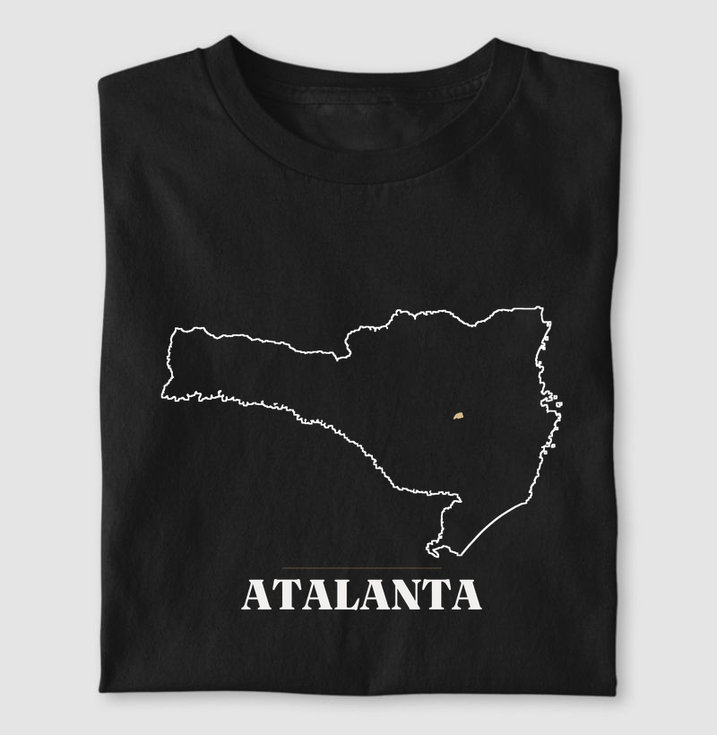 Atalanta | Traço SC