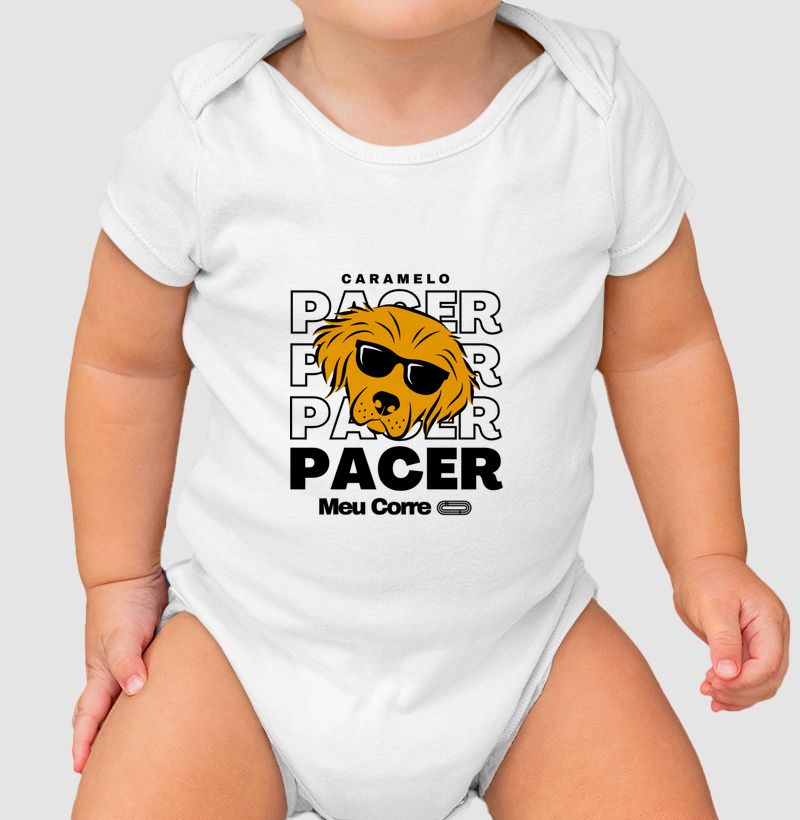 CARAMELO PACER - BODY