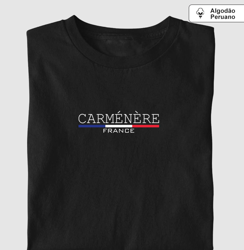 Carménère - FRA