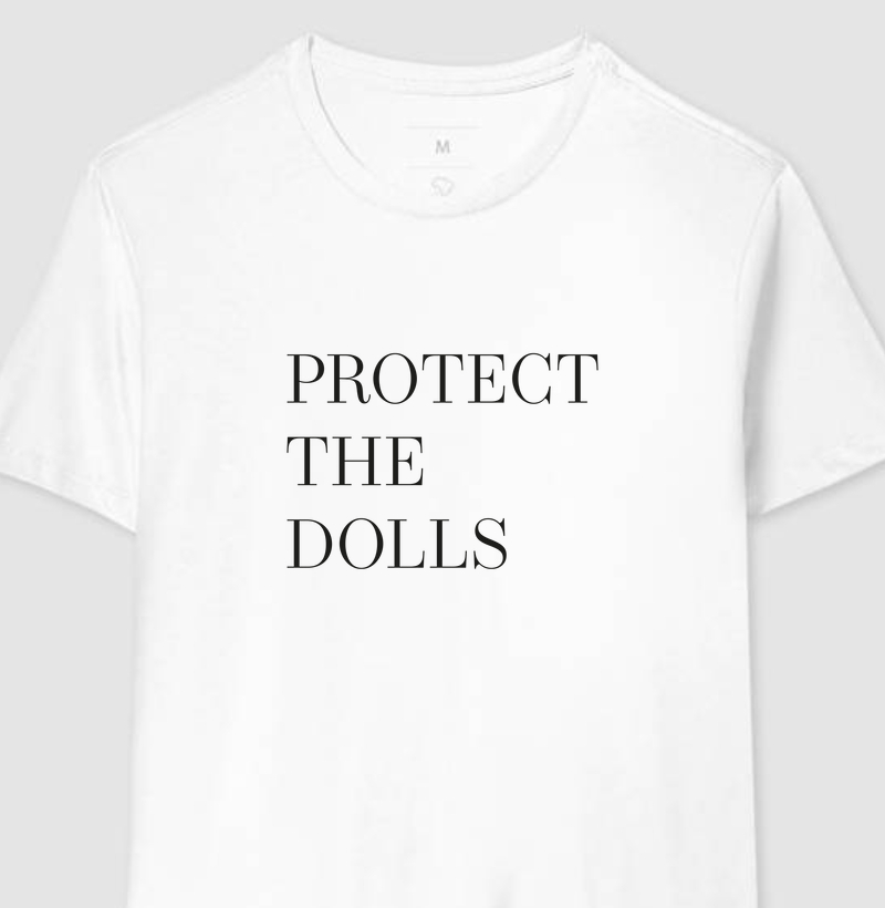 Protect the dolls