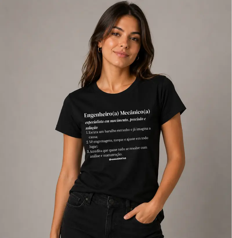 Dicionário Engenheiro(a) Mecânico(a)