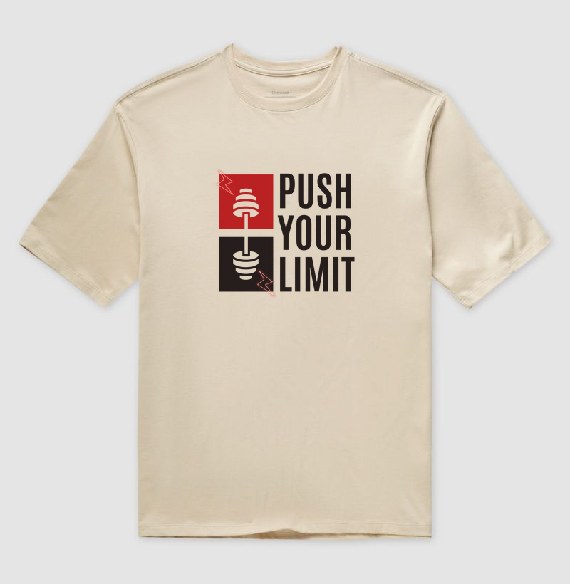 Push your Limit