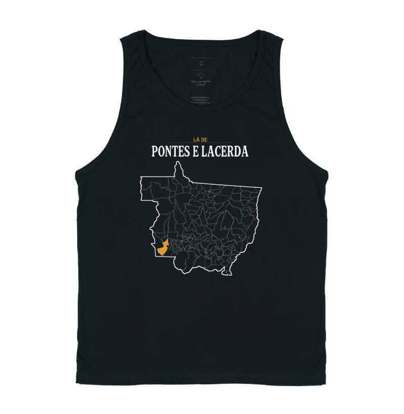 Pontes e Lacerda | Território MT - Regata