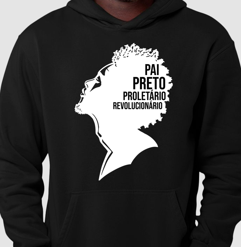 Pai, Preto, Proletário e Revolucionário