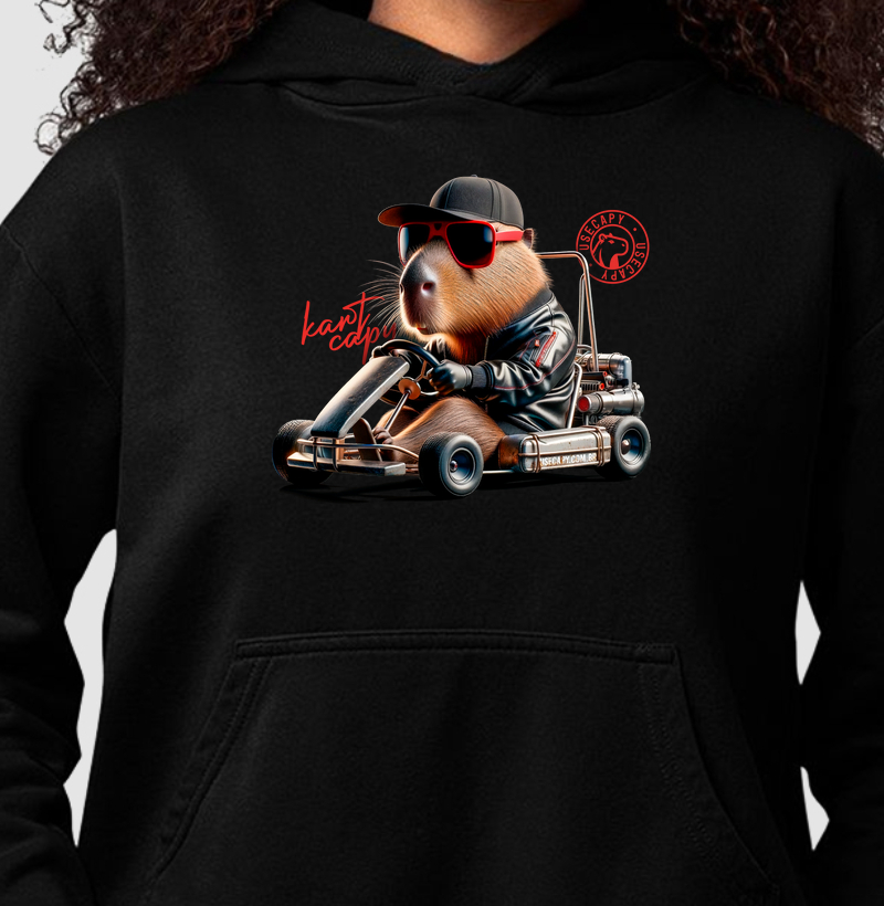 Kart Capy