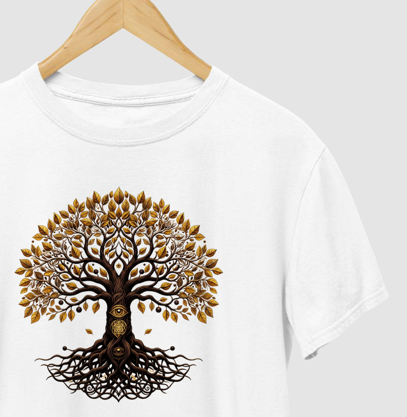 Árvore da Vida - Fall