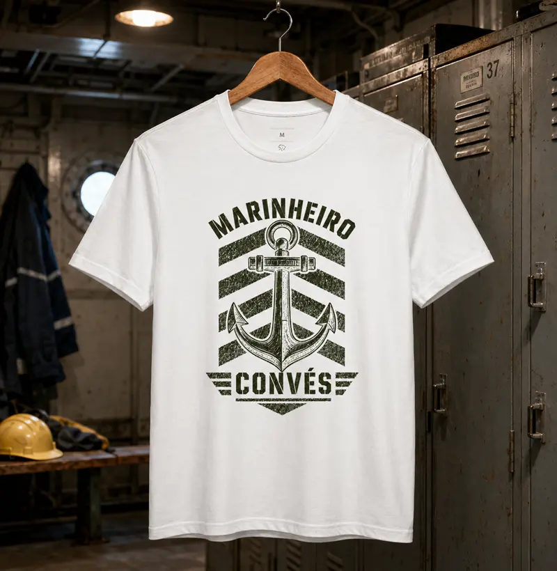 Marinheiro de Convés, MNC
