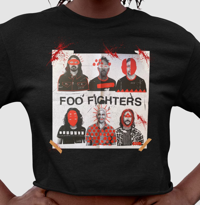 Foo Fighters - Photos