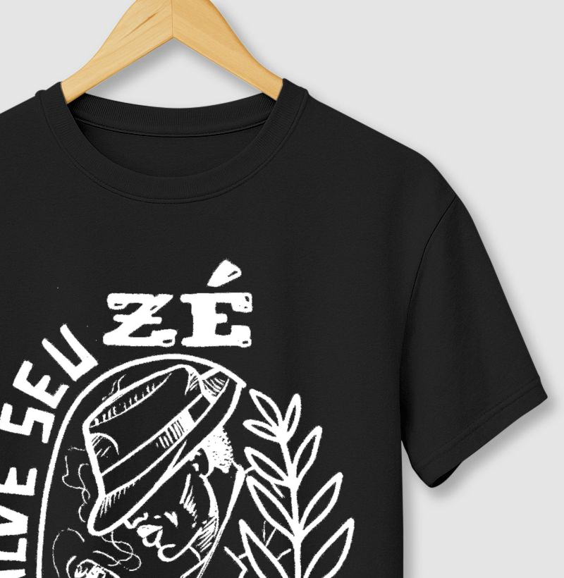 Seu Zé - Collab Manguedemim