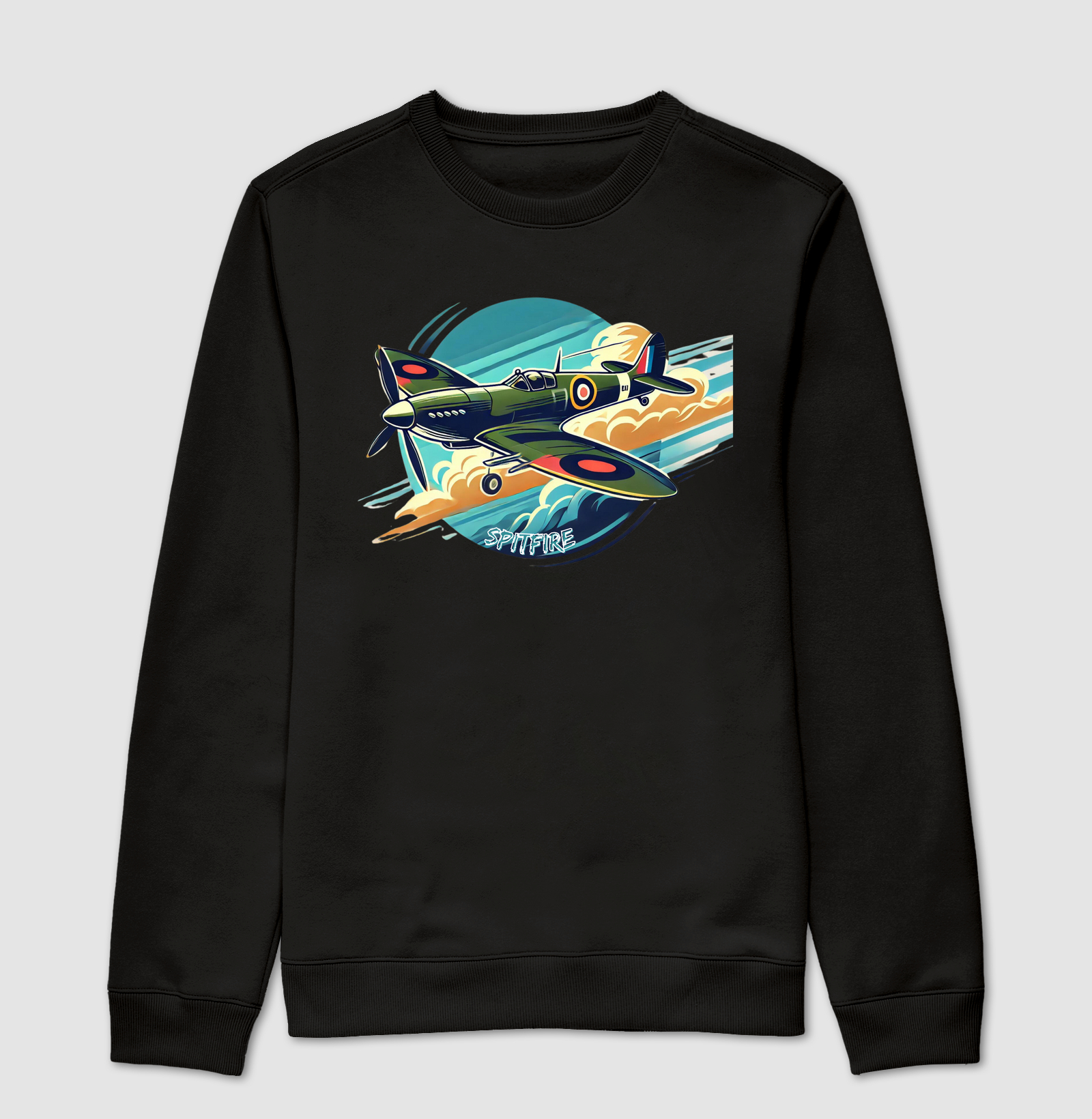 Supermarine Spitfire