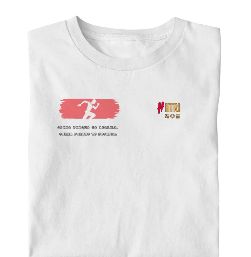 Calmaria que desafia 