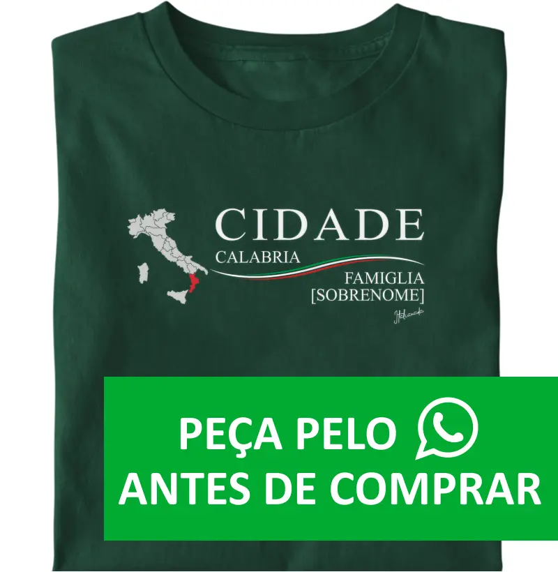 CIDADE - REGIÃO - SOBRENOME - MAPA