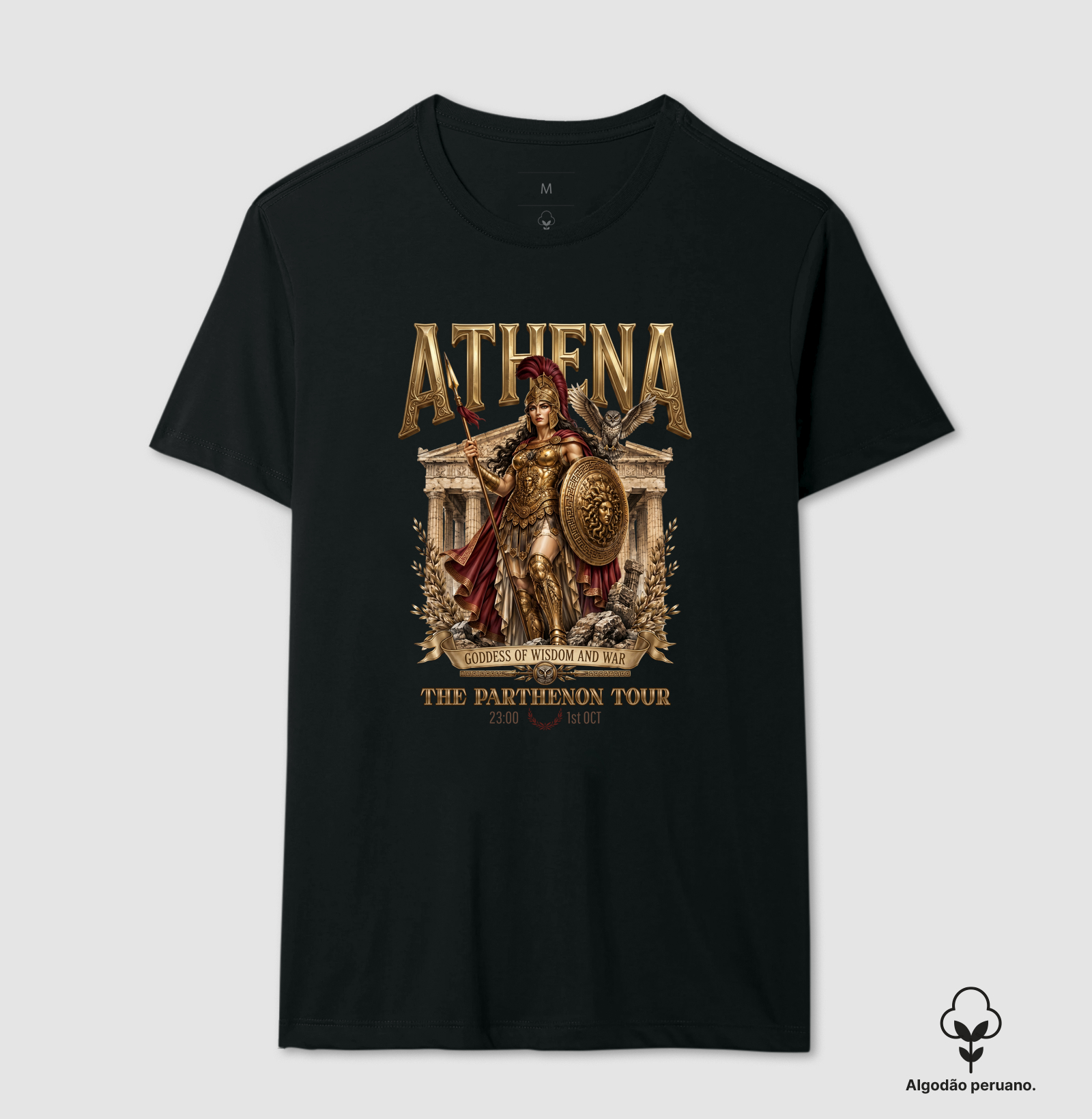 Camisa 0