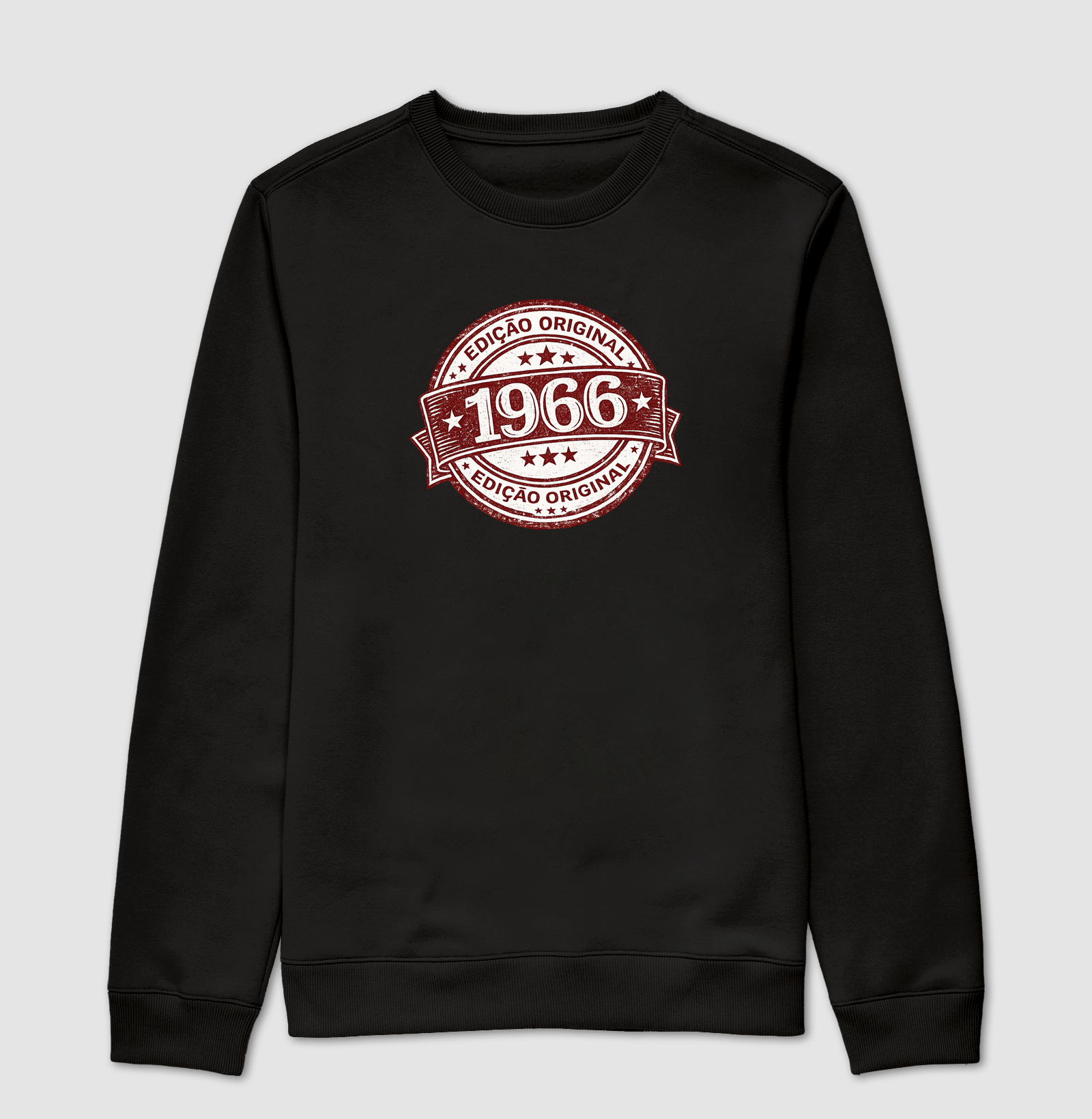EDIÇÃO ORIGINAL 1966