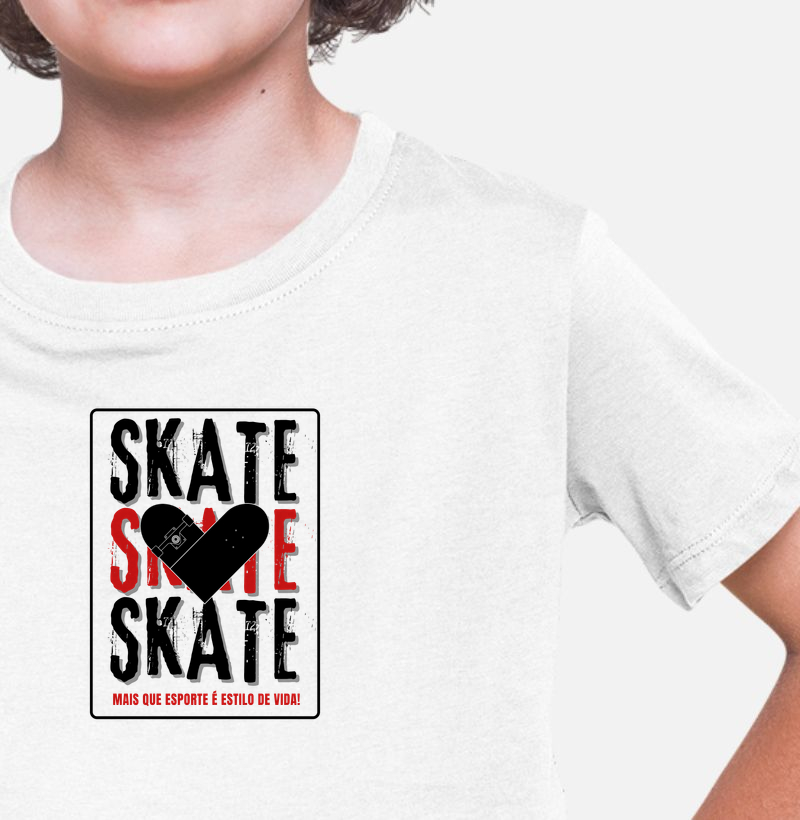 Skate Estilo de Vida
