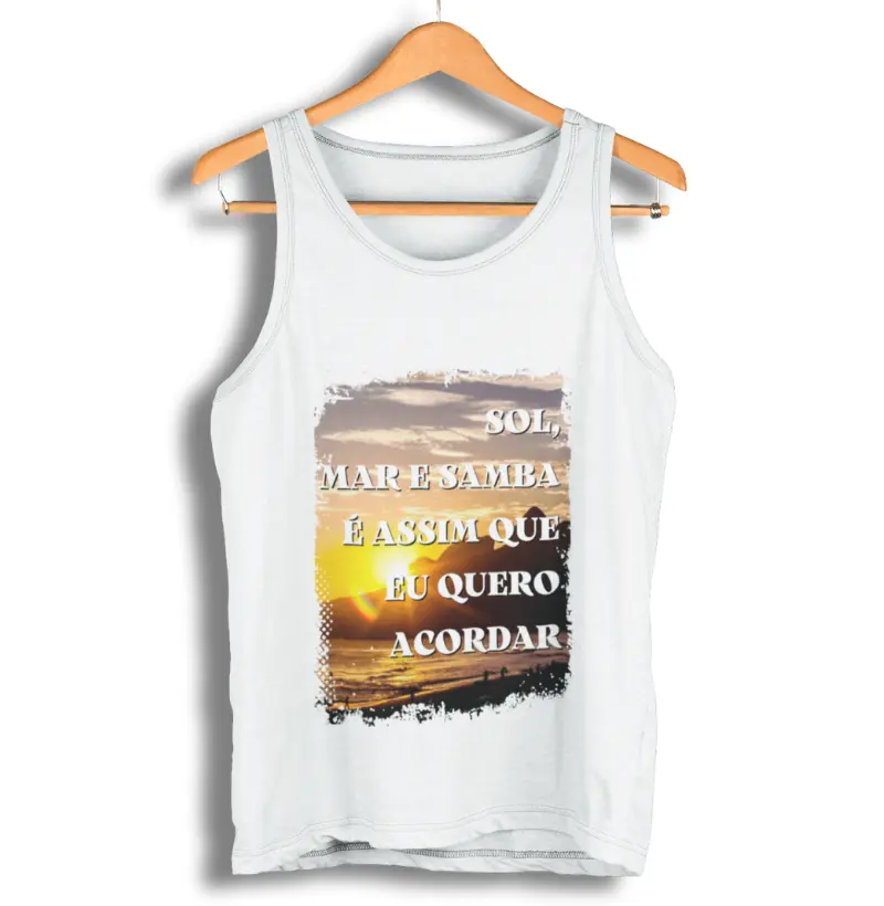 Sol Mar e Samba
