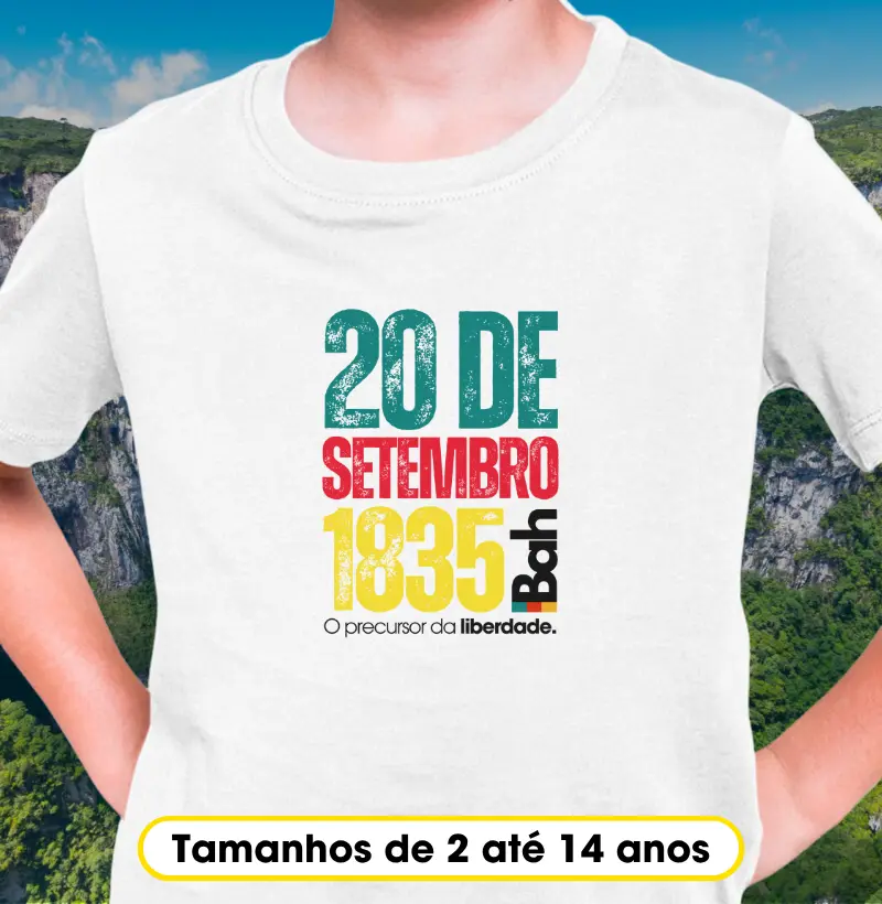 20 de Setembro