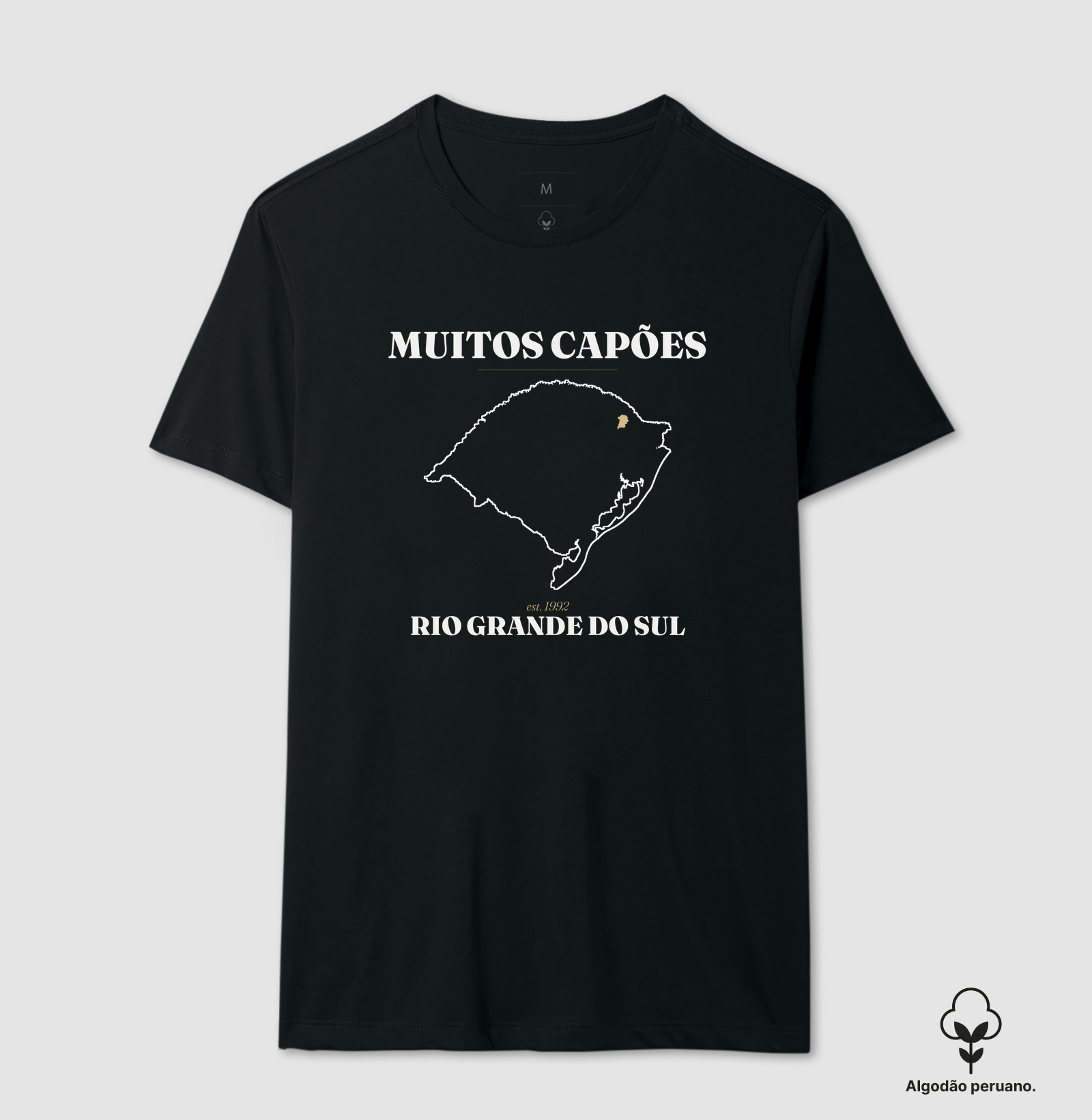 Camisa 0