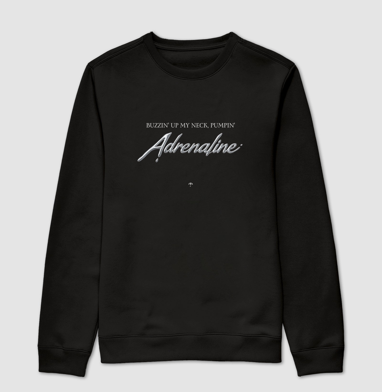 Adrenaline