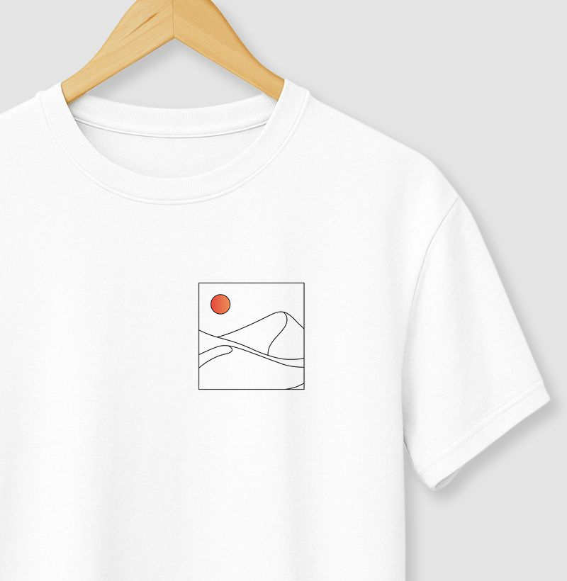 HORIZONTE - 12 | White Edition