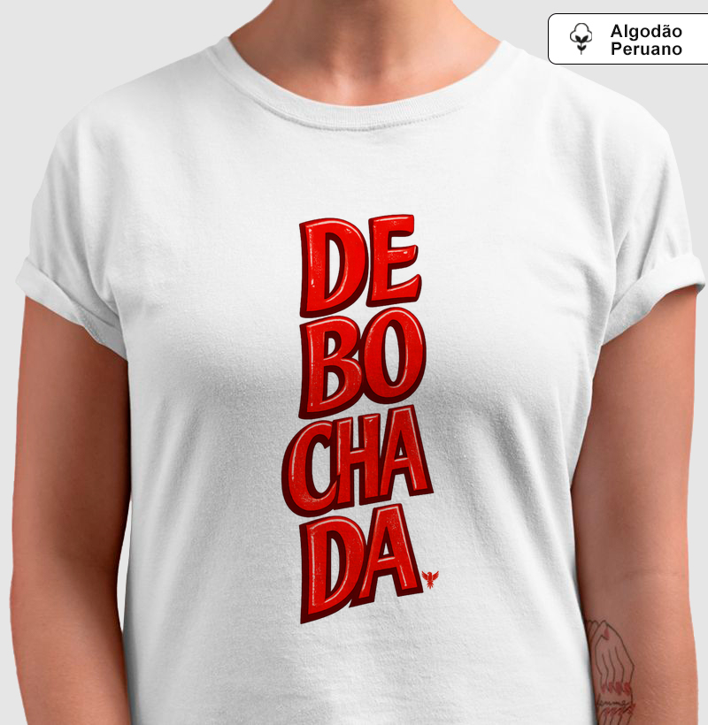 DEBOCHADA