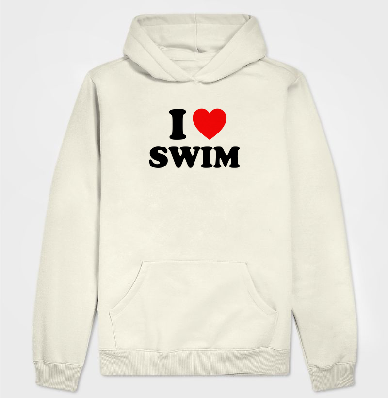 I Love Swim
