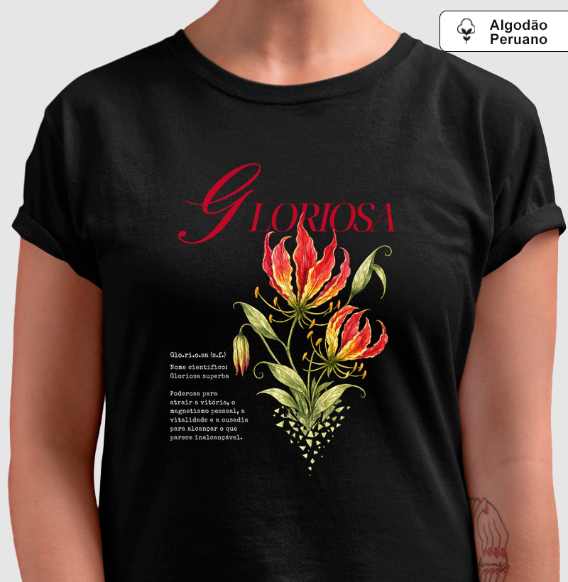  GLORIOSA 