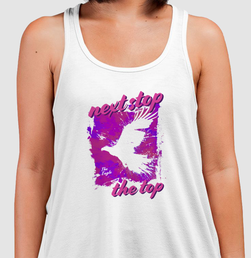 Regata Next Stop The Top