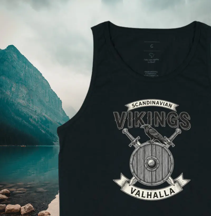 Scandinavian Warriors