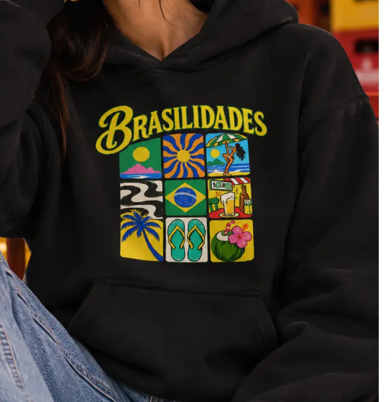 BRASILIDADES