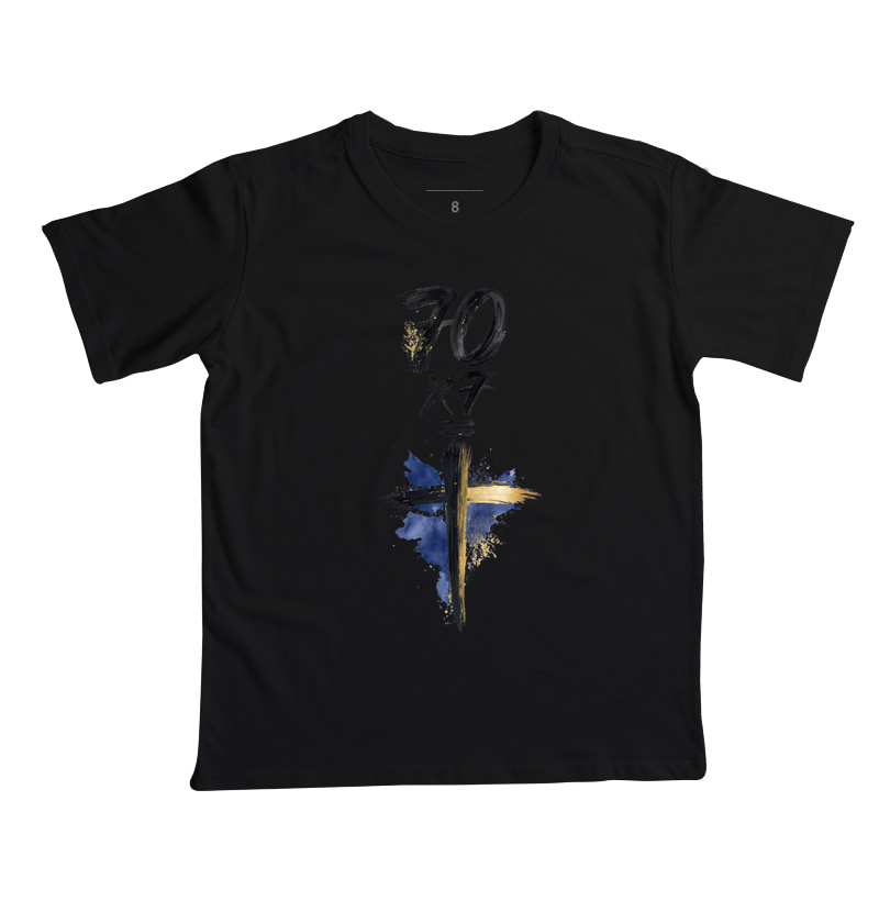 Camisetas 70x7